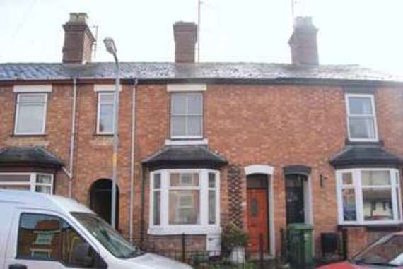 2 Bedroom Terraced